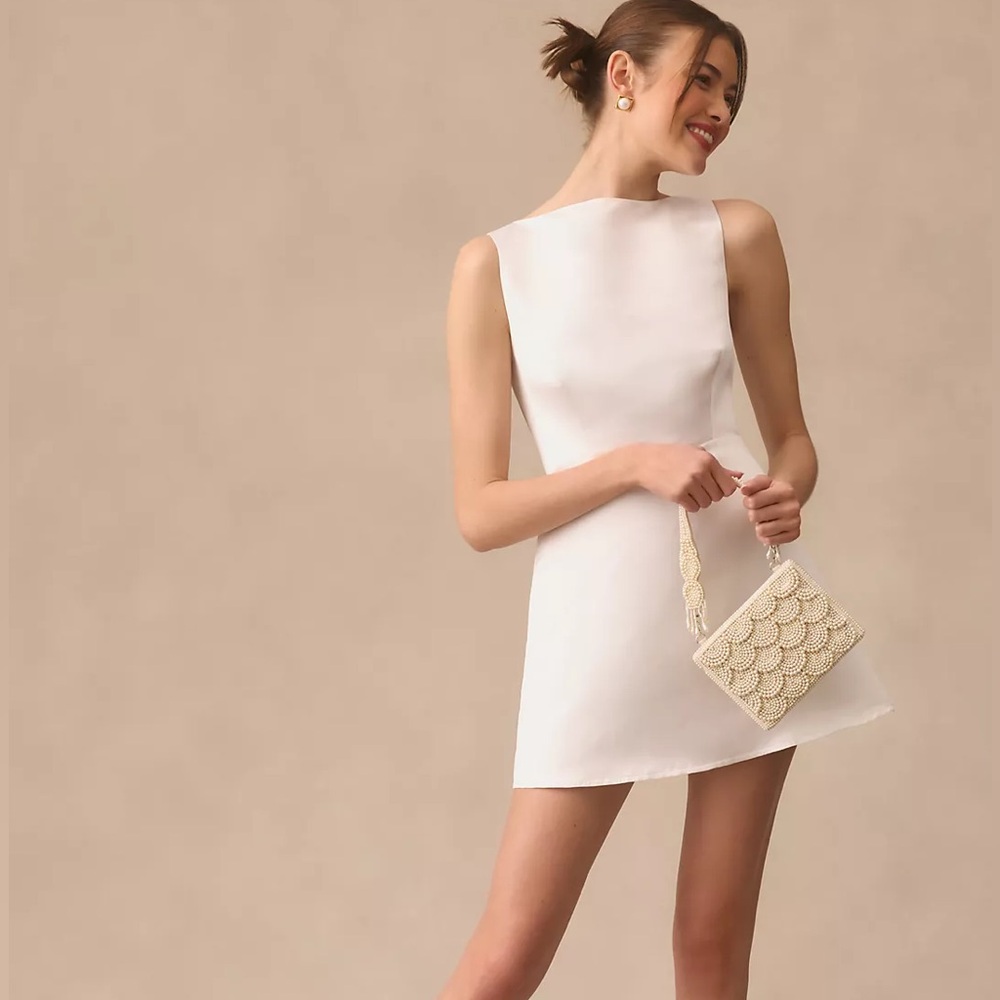 NWT Reformation Zenni Dress